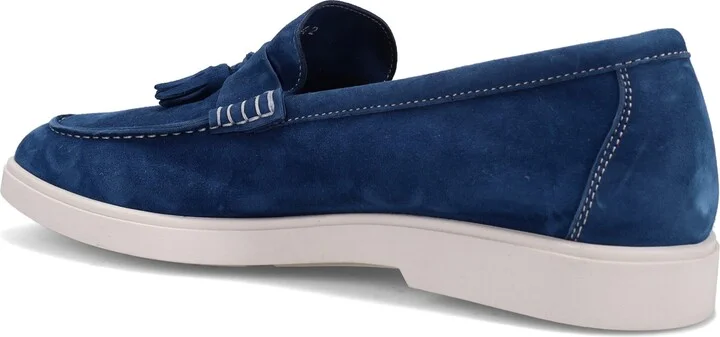 Jaxon Tassel Loafer - Image 7