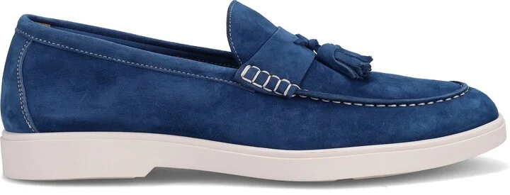 Jaxon Tassel Loafer - Image 8