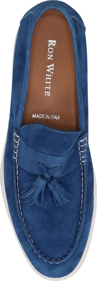 Jaxon Tassel Loafer - Image 9