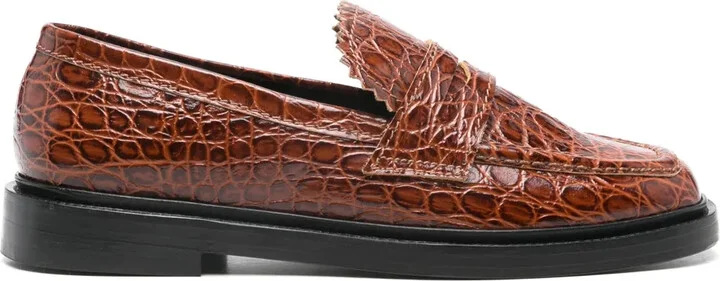 Jay 3.0 loafers
