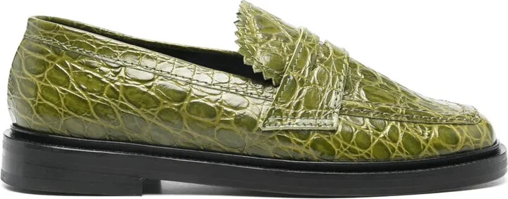 Jay 3.0 loafers