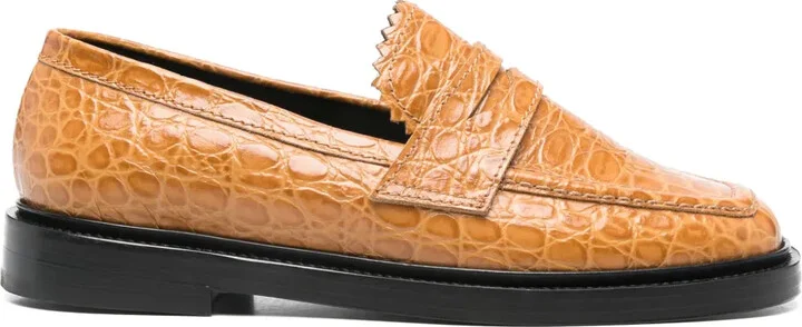 Jay 3.0 loafers