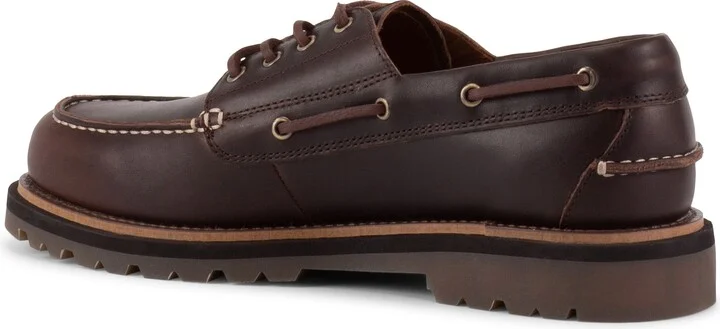 Jay Boat Shoe - Image 2