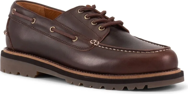 Jay Boat Shoe