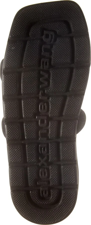 Jay Denim Slide Sandal - Image 6