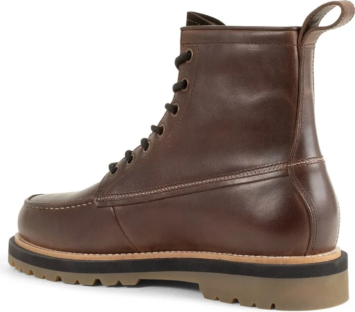 Jay Lace-Up Boot - Image 3