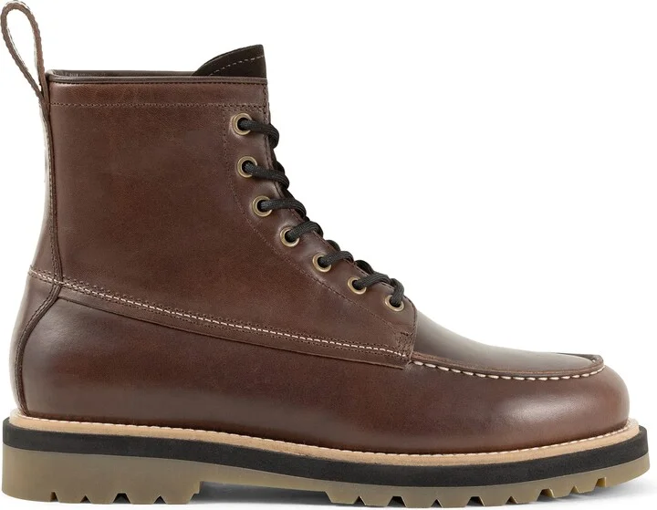 Jay Lace-Up Boot - Image 4