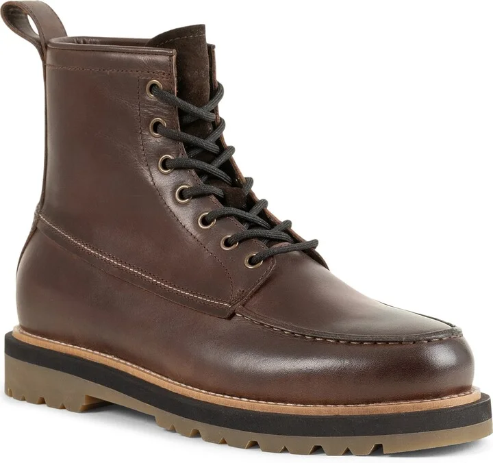 Jay Lace-Up Boot