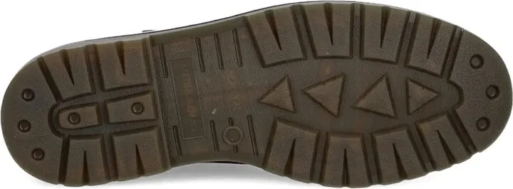 Jay leather lace-up shoes - Image 5