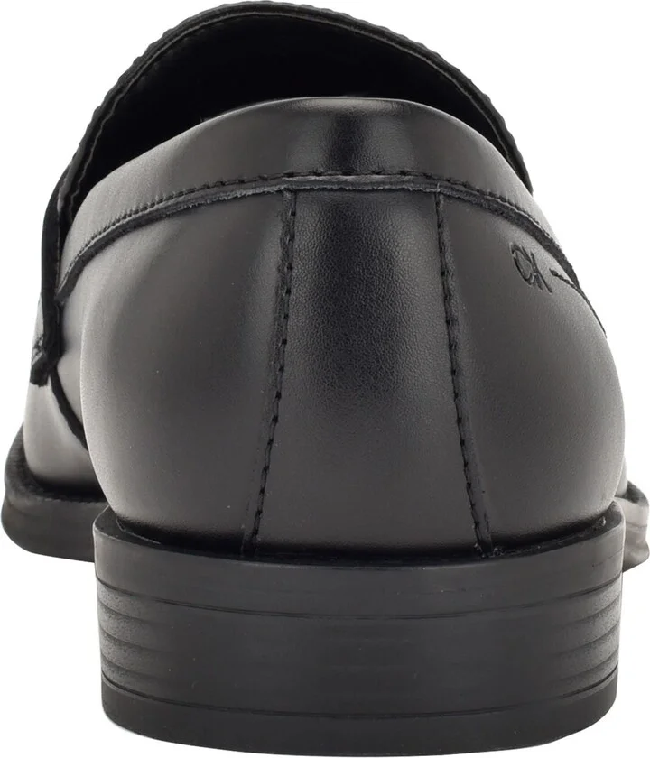 Jay Leather Loafer - Image 2