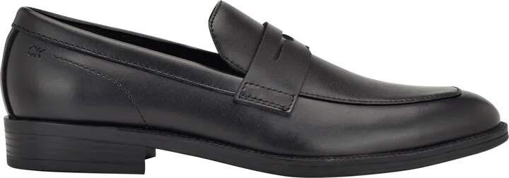 Jay Leather Loafer - Image 3