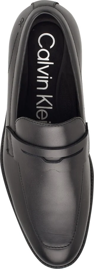 Jay Leather Loafer - Image 4