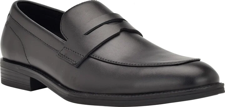 Jay Leather Loafer