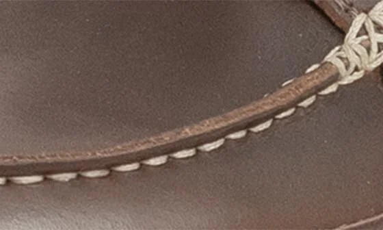 Jay Lug Sole Derby - Image 4
