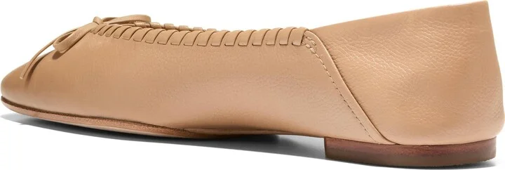 Jaya Travel Ballet Flat - Image 2