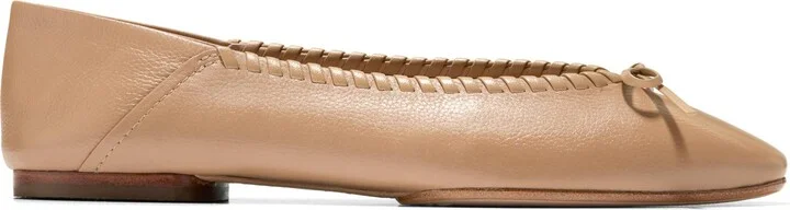 Jaya Travel Ballet Flat - Image 3