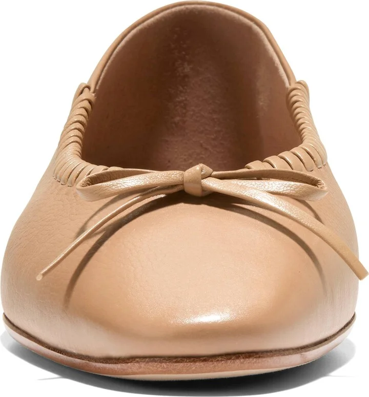 Jaya Travel Ballet Flat - Image 4