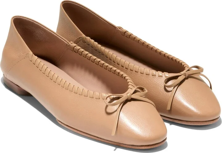 Jaya Travel Ballet Flat - Image 7