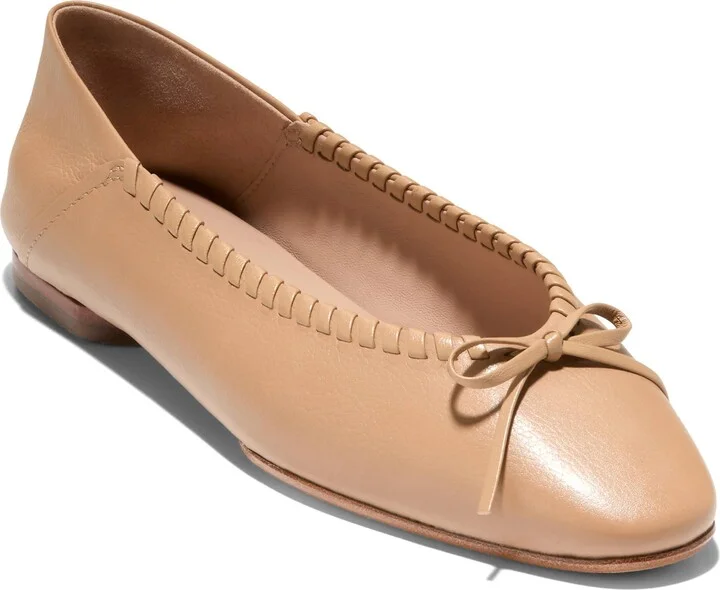 Tuscan Sand/ Stitch