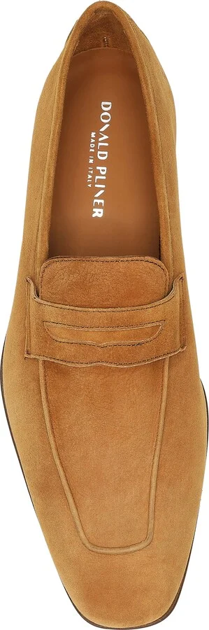 Jayce Penny Loafer - Image 4