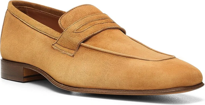 Jayce Penny Loafer