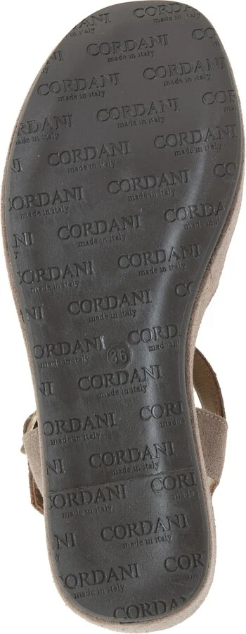 Jaycee Platform Sandal - Image 6