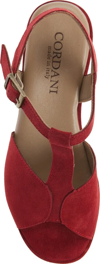 Jaycee Platform Sandal - Image 11