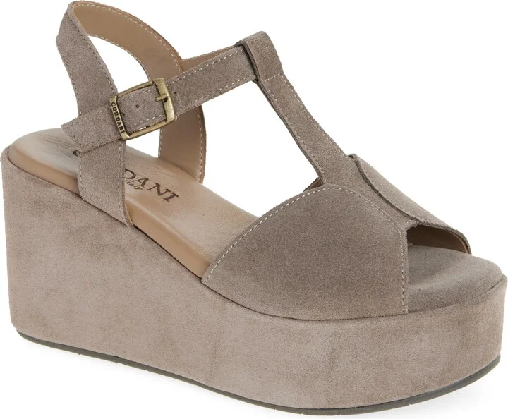 Porcinio Suede