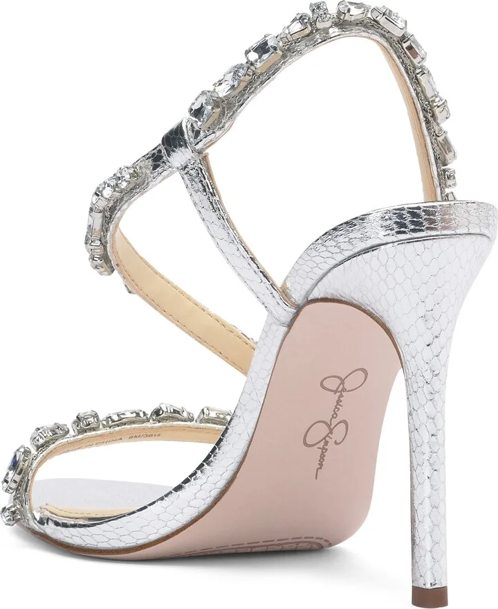 Jaycin Sandal - Image 2