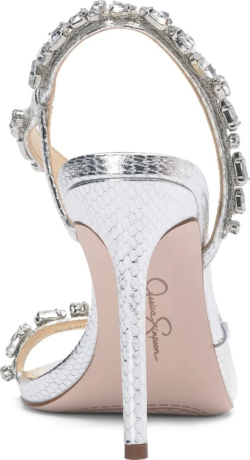 Jaycin Sandal - Image 7