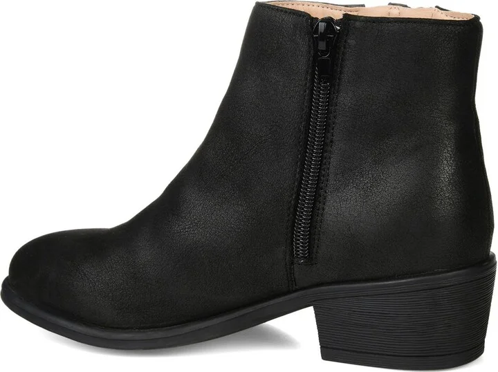 Jayda Ankle Bootie - Image 2
