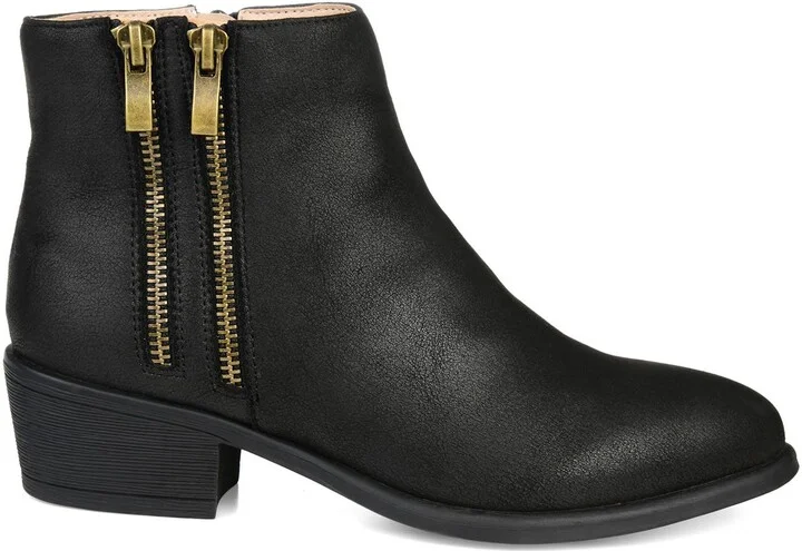 Jayda Ankle Bootie - Image 3