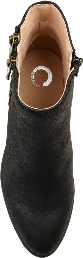 Jayda Ankle Bootie - Image 4