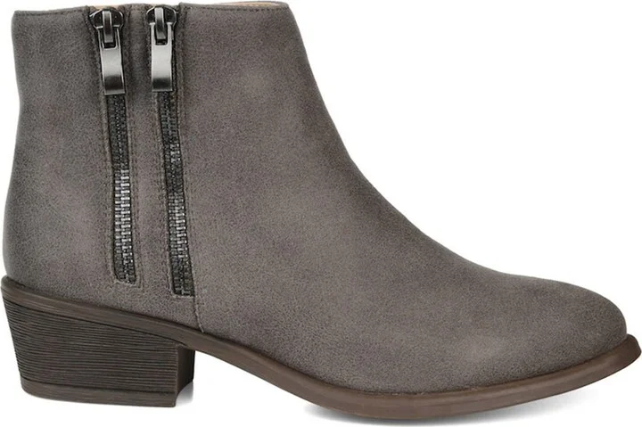Jayda Ankle Bootie - Image 9