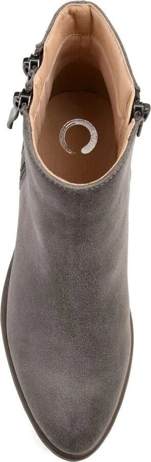 Jayda Ankle Bootie - Image 10