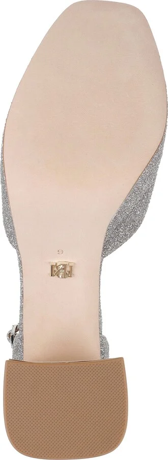 Jayda Ankle Strap Platform Pump - Image 6