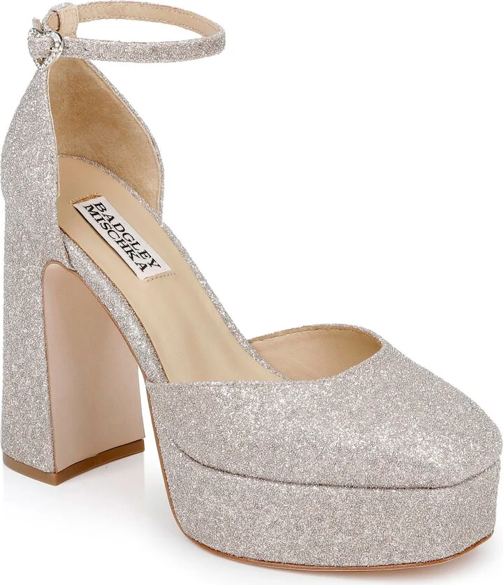 Champagne Glitter