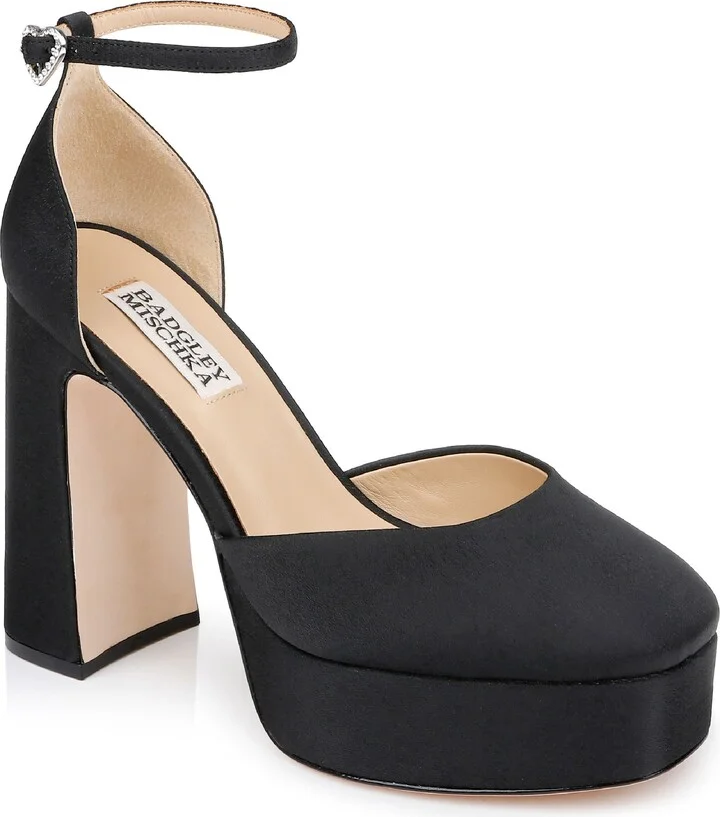 Black Crepe