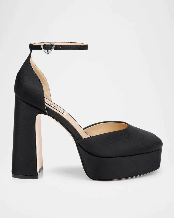 Black Crepe