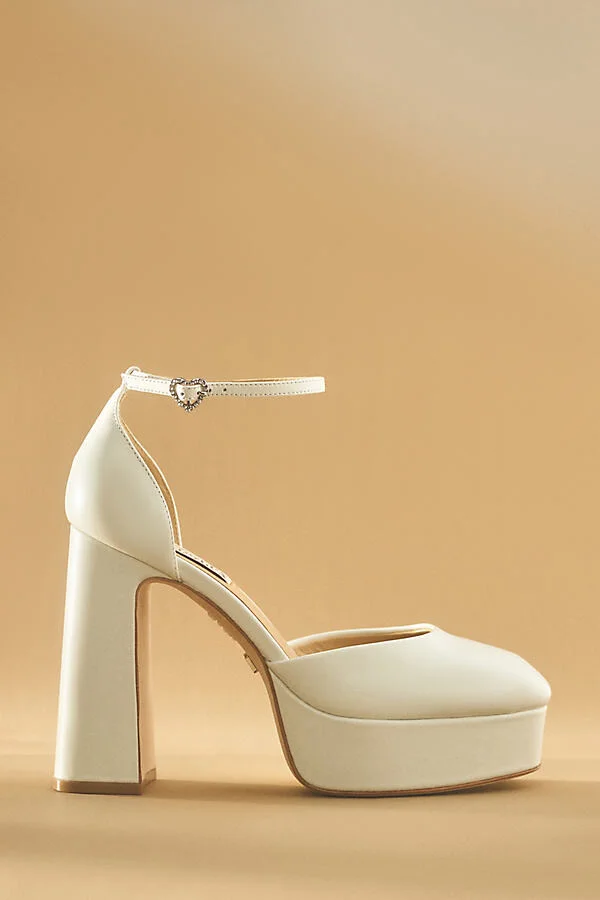 Jayda II Platform Pumps