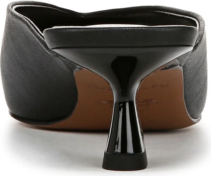 Jayda Kitten Heel Mule - Image 4