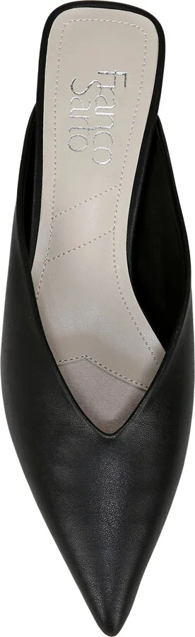 Jayda Kitten Heel Mule - Image 6