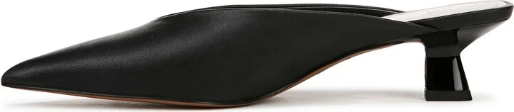 Jayda Kitten Heel Mule - Image 9