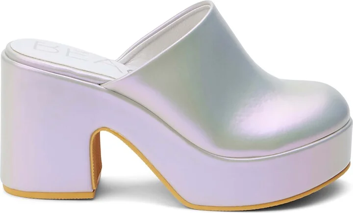 Jayde Platform Mule - Image 4
