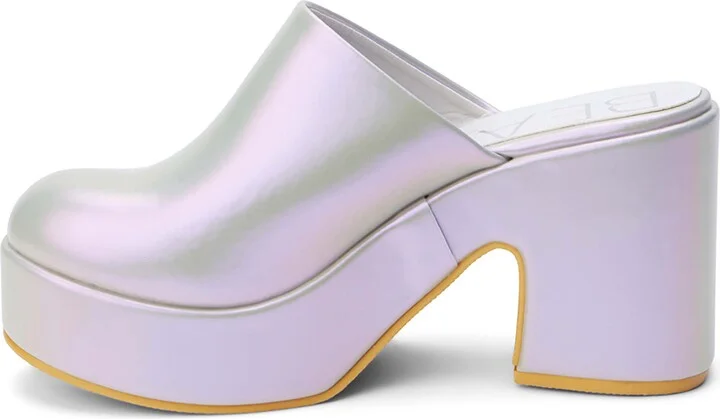 Jayde Platform Mule - Image 8