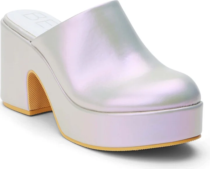 Jayde Platform Mule