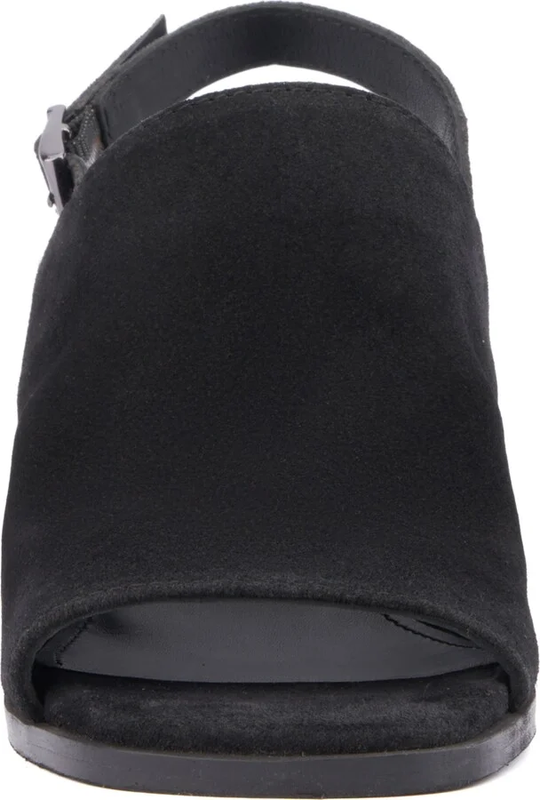 Jayden Slingback Sandal - Image 2