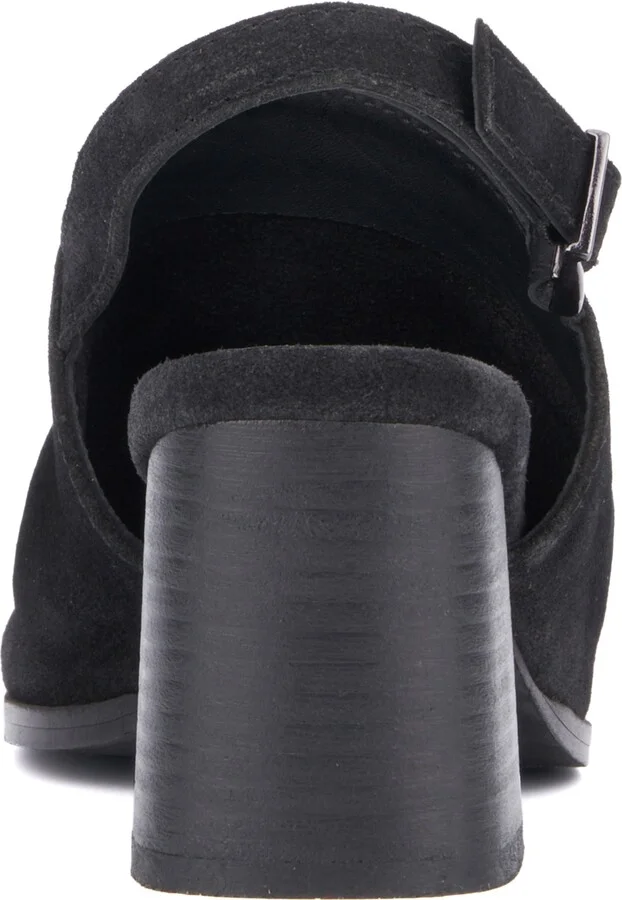 Jayden Slingback Sandal - Image 3