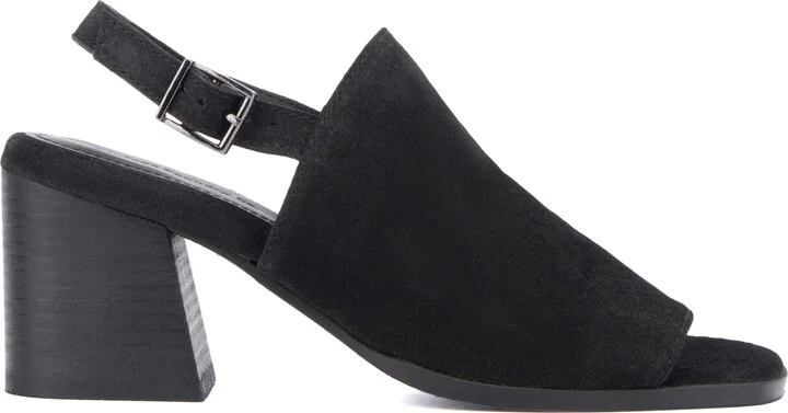 Jayden Slingback Sandal - Image 4