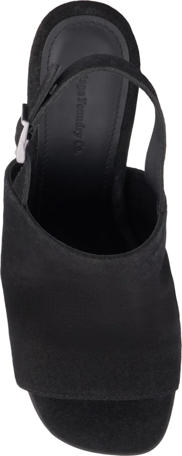 Jayden Slingback Sandal - Image 5